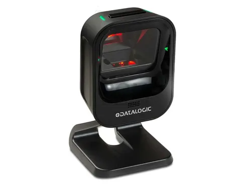 Datalogic Magellan 900i Barcode Scanner USB Kit