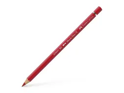Faber Castell Albrecht Durer Aquarel Potlood 121 Geraniumrood Fel