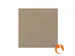 Akoestisch wandpaneel vierkant 100x100cm PET-vilt Zand