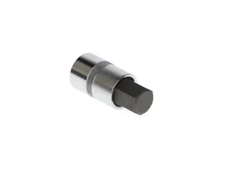 GEDORE R62551710 Schroevendraaierbit 1/2 inch 17mm lengte 55mm - 4