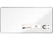 Nobo Whiteboard 90x180cm Staal Premium Plus Magnetisch