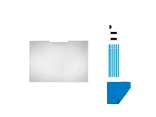 14'' 16:10 Laptop Privacy Filter Anti-Glans Touch en Blauwlichtfilter - 9