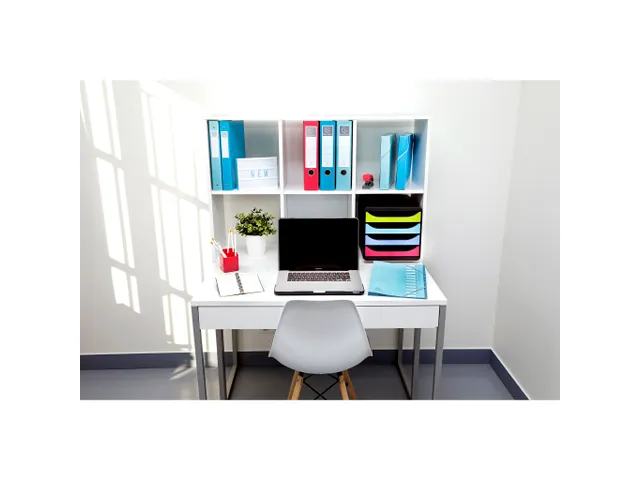 Sorteermap 1928 Harmonika 12vak ass