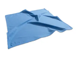 Microvezeldoek Sigel 400x400mm uitwasbaar