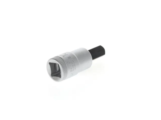 IN 19 10 Schroevendraaierbit 1/2 inch binnenzeskant 10mm