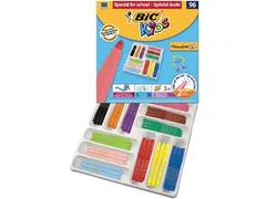 Bic Kids Viltstift Visacolor XL