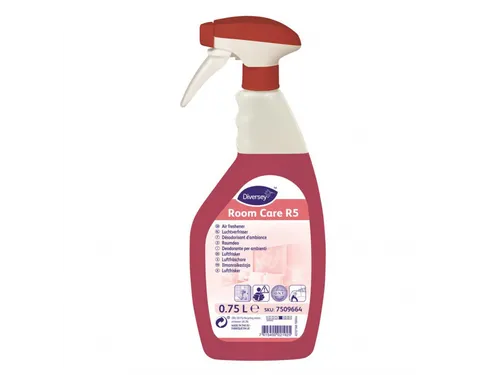 Luchtverfrisser Room Care R5 750ml
