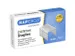 Agrafeuse Rapesco Porpoise chromée + accessoires