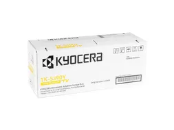 1T02Z1ANL0 KYOCERA TK5390Y PA toner Geel