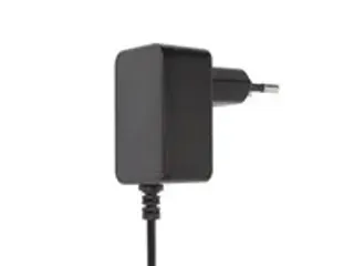 OUTLET Universele Voeding - 12 VDC - 0.5 A - 6 W - Connector (2.1 x 5. - 1