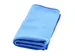 Taski MyMicro Microvezeldoek 36x36cm Blauw pak 20 stuks