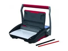 GBC Inbindmachine CombBind CB25 21-gaats 450 vel