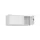 opzetkast,v. locker,3vak.,vak B 400mm,HxBxD 500x1200x500mm