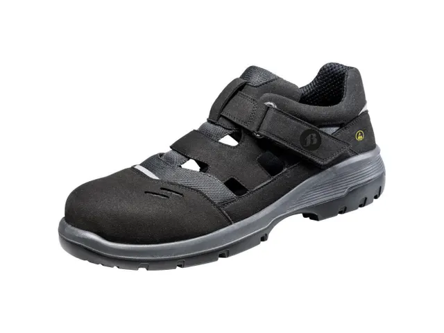 Bata Forward Helsinki lage S1P veiligheidsschoenen ESD Maat 40