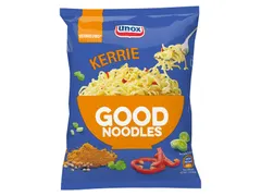 Unox Good Noodles Kerrie 11 Zakjes