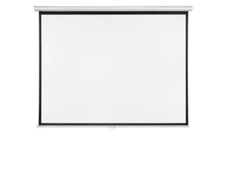 Projectiescherm H X B 150x200 Cm Formaat 4:3 Handbediend - 1