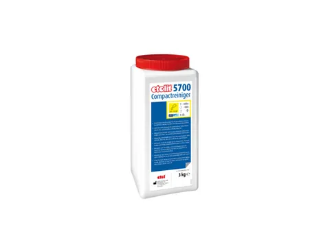 Etolit CR 5700 Vaatwasmiddel doos 4 x 3kg