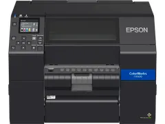 Epson ColorWorks CW-C6500Pe Kleuren Labelprinter