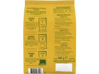 Cup-a-Soup vending, kerrie, 140 ml, zak van 40 porties - 3