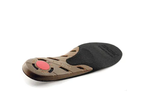 Semelles Emma Stability, grises, pointure 44, la paire