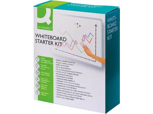 Whiteboard Starter Kit