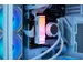 32GB 6000MT/s DDR5 CL36 DIMM FURY Beast White RGB EXPO