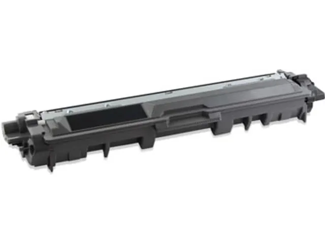 Q-connect Toner zwart 1000 pagina's voor Brother TN-243BK