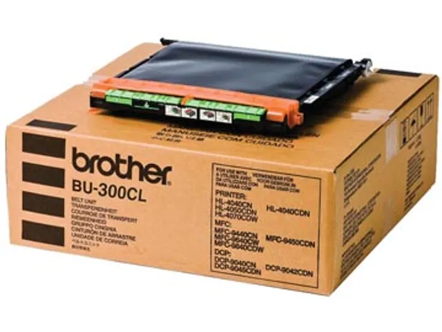 transfer belt, 50.000 pages, OEM BU-300CL