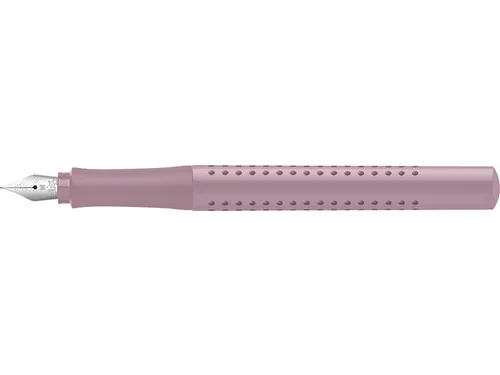 Vulpen Faber-Castell Grip 2010 M Harmony "rose shadows"