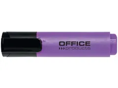 Surligneur, 2 - 5 Mm, Violet