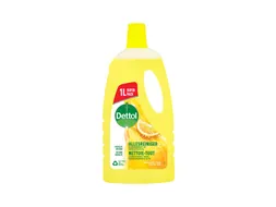 Allesreiniger Dettol Citrus 1 liter