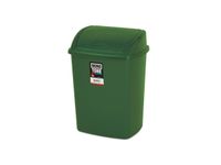 Afvalbak 26 Liter Groen