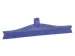 Ultra Hygiëne Vloertrekker 40cm Paars