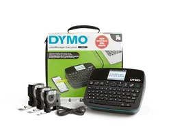 Labelprinter Dymo LM 640CB azerty 24mm koffer