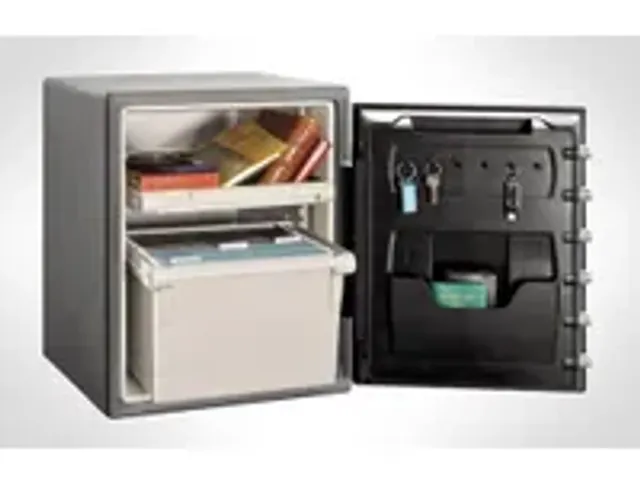 OUTLET Brandkast Sentry Safe Sfw205gpc