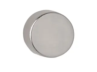 Magneet MAUL Neodymium rond 8x5mm 2.4kg 10 stuks - 2