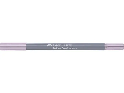 Duo aquarelmarker Goldfaber 282 hyacinth