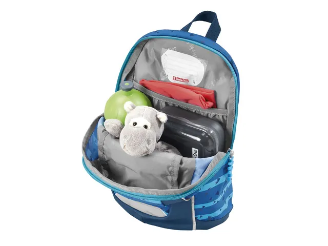 Rugzak Step by Step polyester KIGA MINI Koala Coco