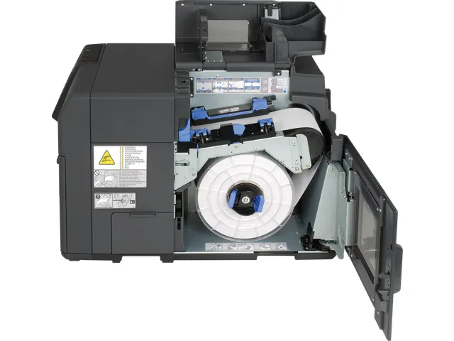 ColorWorks C7500G