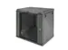 Digitus Dynamic Basic 12U netwerkkast wandmontage 64x60x45cm Zwart