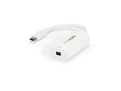 Usb-c Naar Mini Displayport Adapter 4k 60hz