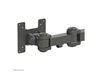 Monitorarm FPMA-D960D 2 Schermen 10-27 Inch met Klem Zwart - 5