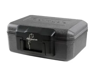 Brandwerende Koffer Chest 1200 - 2