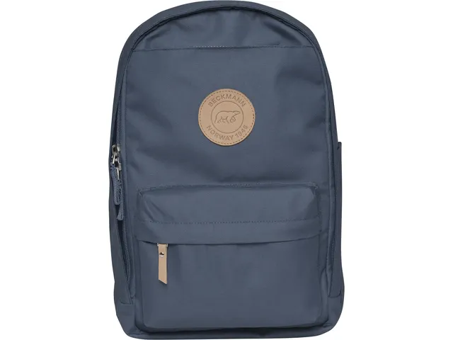 Schooltas Beckmann City Light 20L Blue Fade