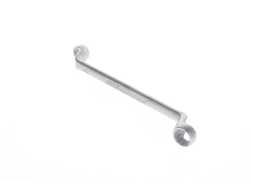 2 18X21dubbele ringsleutels,UD profiel,18x21mm