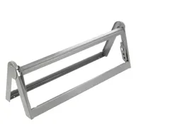 Afrolapparaat voor inpakpapier Raadhuis 500mm breed