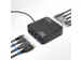 Dockingstation ACT USB-C Dual Monitor met Power Delivery