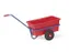 Handtrekwagen 4101L - lucht wielen 4101L