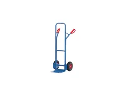 Steekwagen B1325P 300kg RAL5007