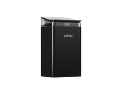 Dameshygiënebak Satino Hyginity 5 liter Zwart 333455